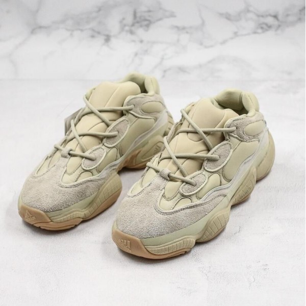 Yeezy 500 “Stone”