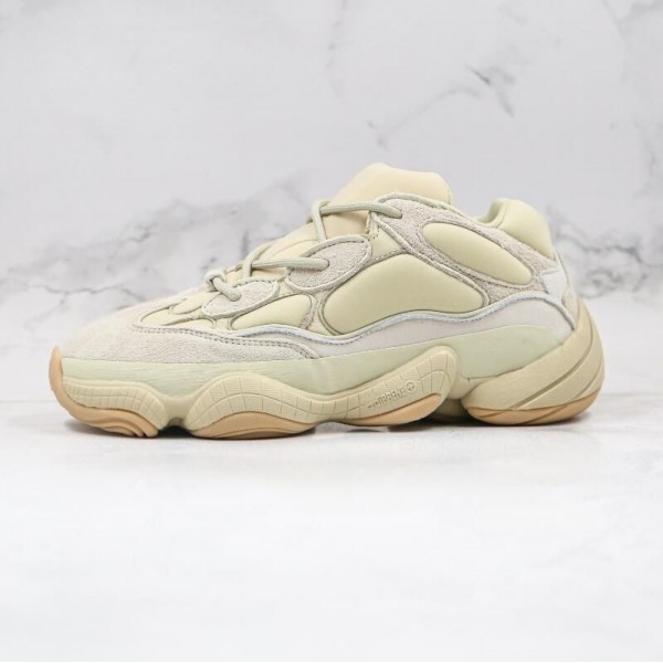 Yeezy 500 “Stone”