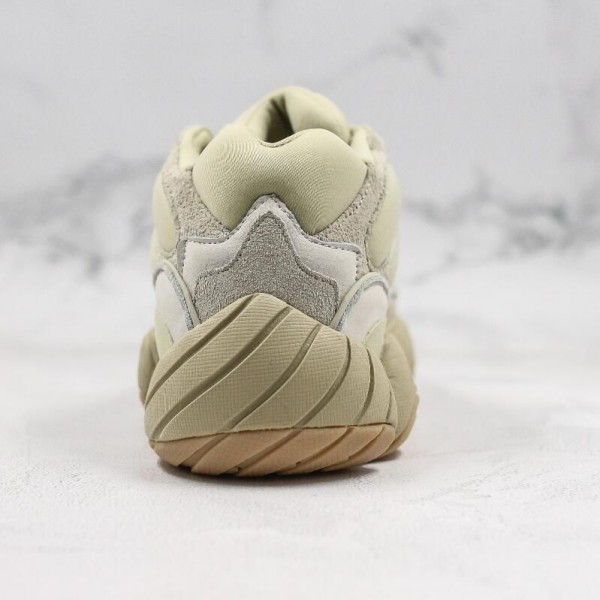 Yeezy 500 “Stone”
