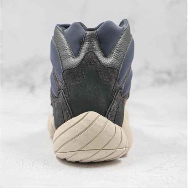 Yeezy 500 High Slate