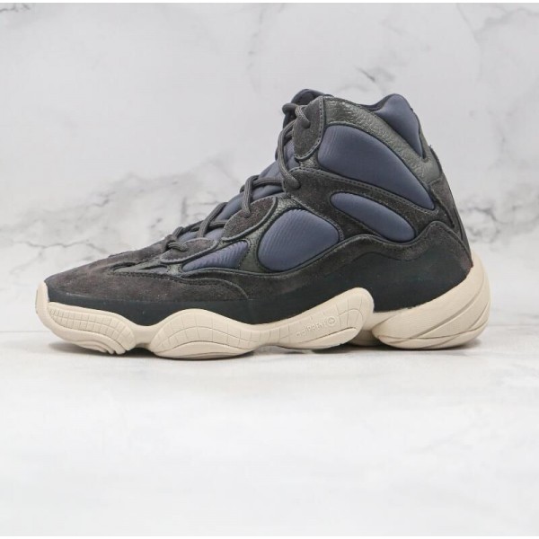Yeezy 500 High Slate