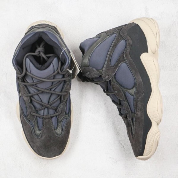 Yeezy 500 High Slate