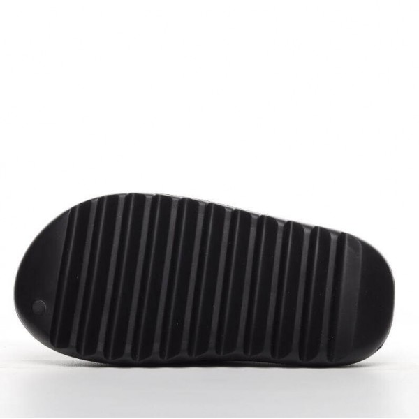 Yeezy Slide Resin Black