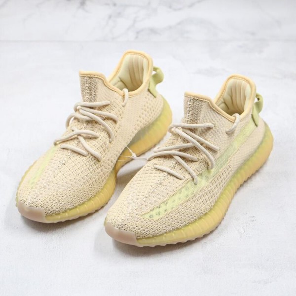 Yeezy Boost 350 V2 Flax