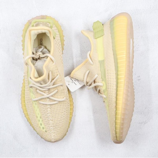 Yeezy Boost 350 V2 Flax