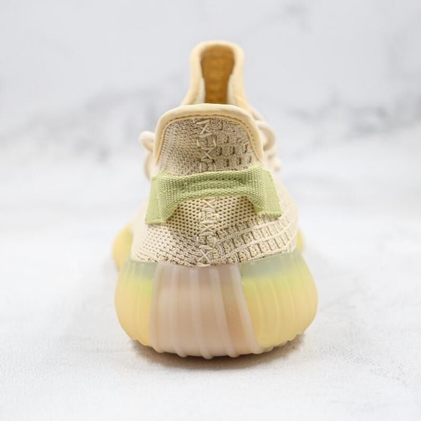 Yeezy Boost 350 V2 Flax