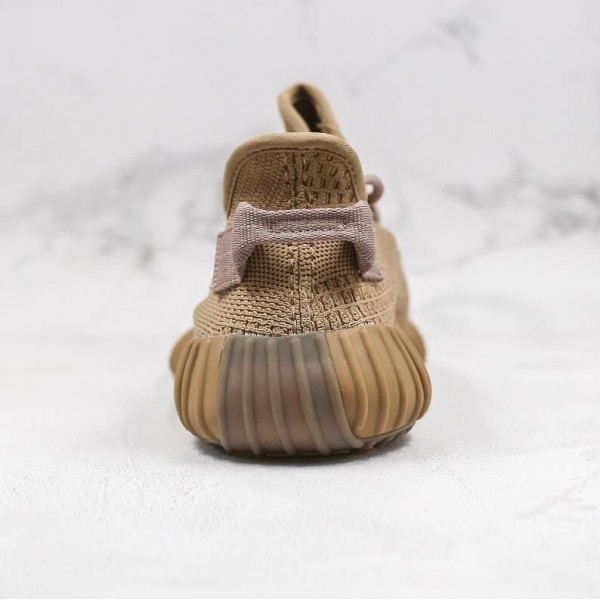 Yeezy Boost 350 V2 Marsh Brown