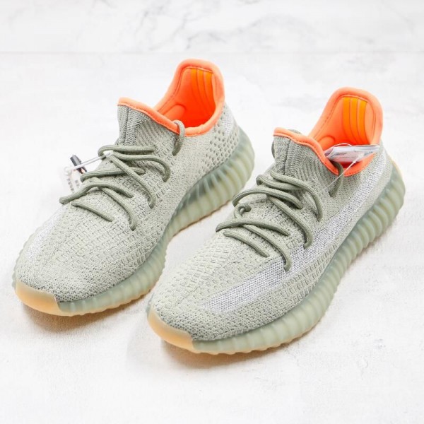 Yeezy Boost 350 V2 Desert Sage