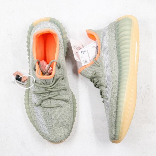 Yeezy Boost 350 V2 Desert Sage