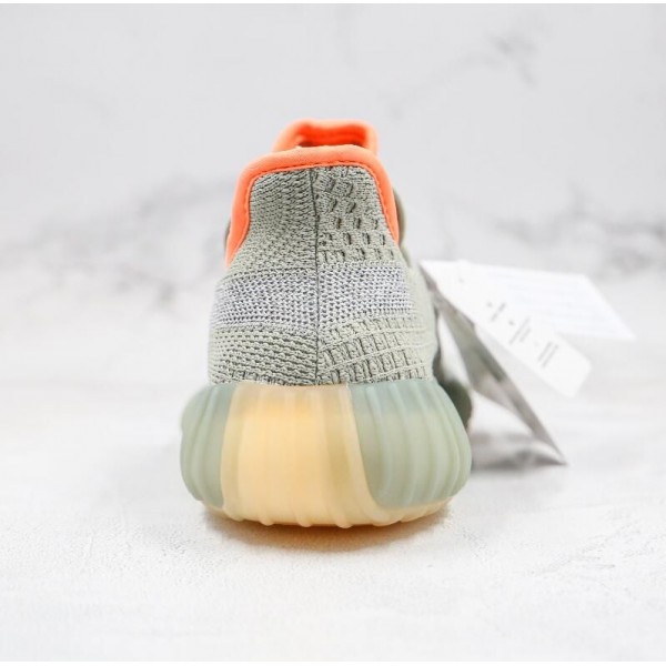 Yeezy Boost 350 V2 Desert Sage