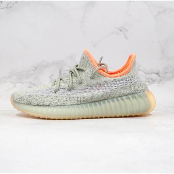 Yeezy Boost 350 V2 Desert Sage