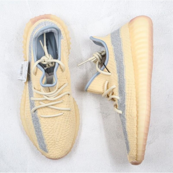 Yeezy Boost 350 V2 Linen