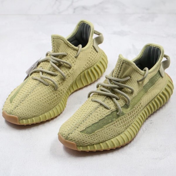 Yeezy Boost 350 V2 Sulfur