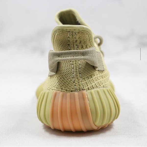 Yeezy Boost 350 V2 Sulfur
