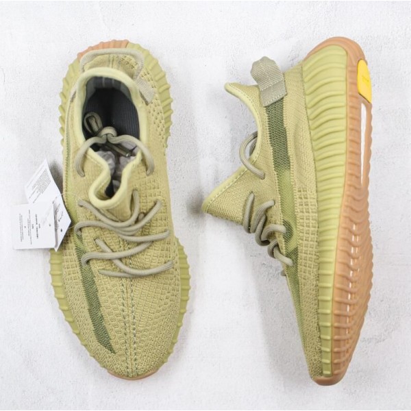Yeezy Boost 350 V2 Sulfur