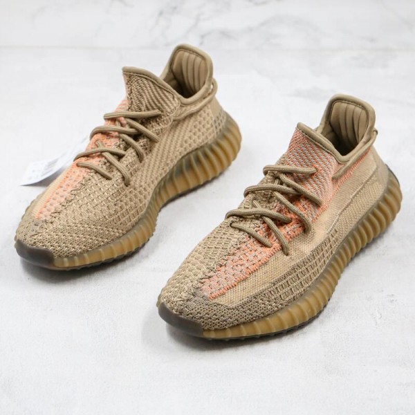 Yeezy Boost 350 V2 Sand Taupe