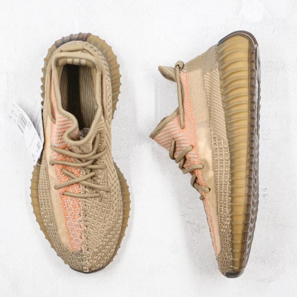 Yeezy Boost 350 V2 Sand Taupe
