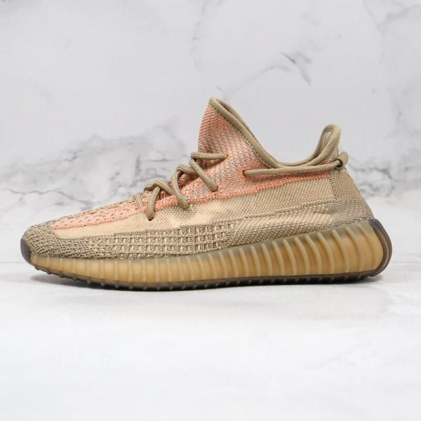 Yeezy Boost 350 V2 Sand Taupe