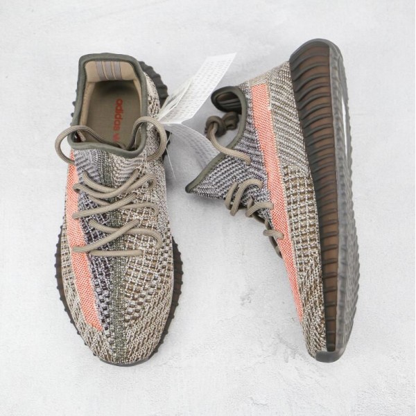 Yeezy Boost 350 V2 Ash Stone