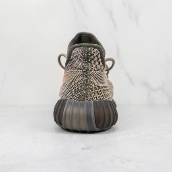 Yeezy Boost 350 V2 Ash Stone