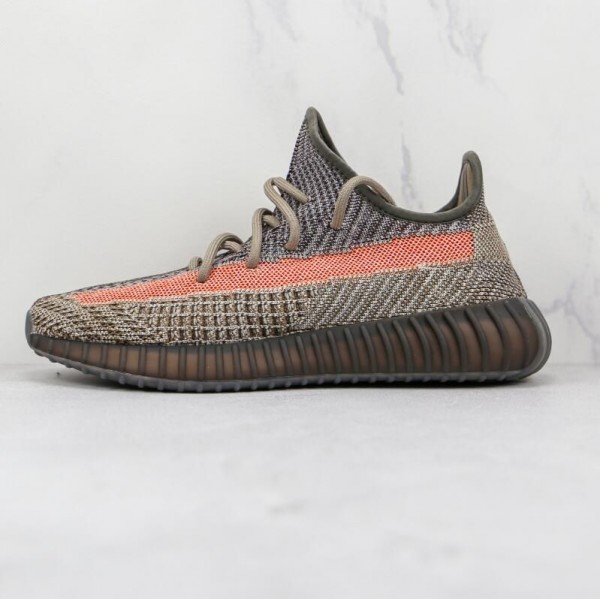 Yeezy Boost 350 V2 Ash Stone