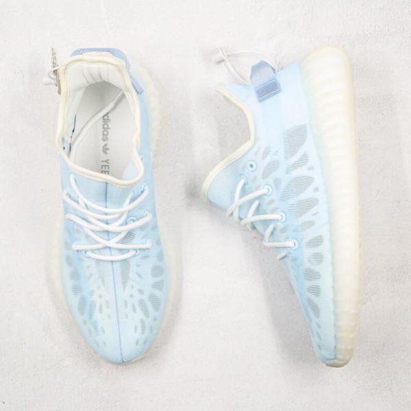 Yeezy 350 Boost V2 Mono Ice