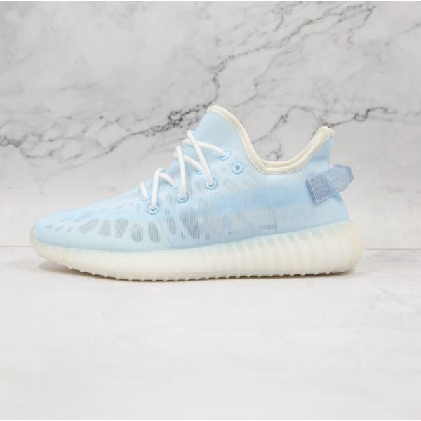 Yeezy 350 Boost V2 Mono Ice