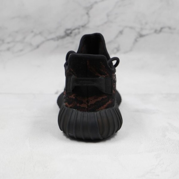 Yeezy Boost 350 V2 Black