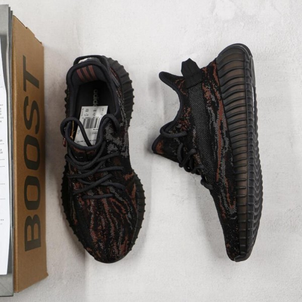 Yeezy Boost 350 V2 Black