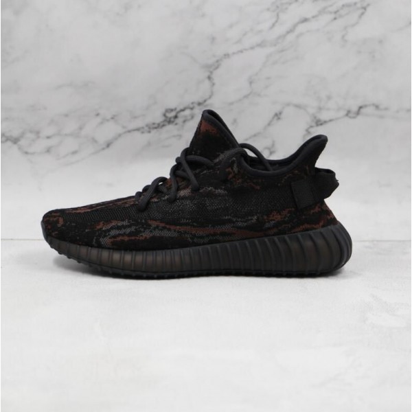 Yeezy Boost 350 V2 Black