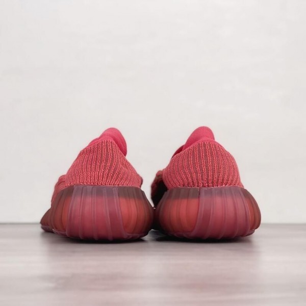 Yeezy Boost 350 V2 Cmpct Slate Red