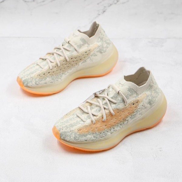 Yeezy Boost 380 Yecoraite