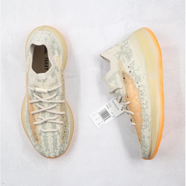 Yeezy Boost 380 Yecoraite