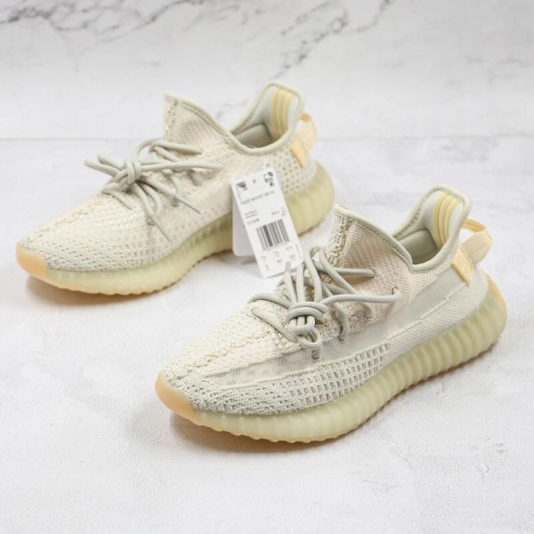 Yeezy Boost 350 V2 Light