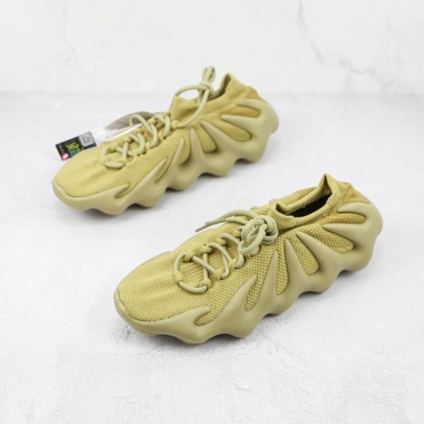 Yeezy 450 Matcha tea