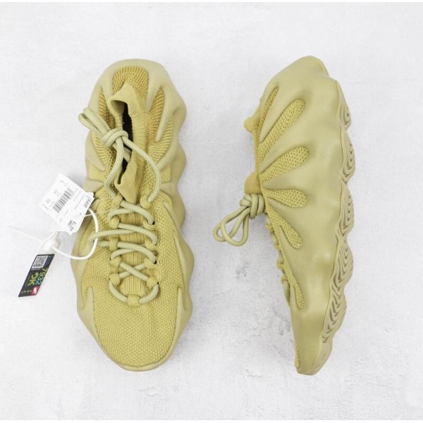 Yeezy 450 Matcha tea