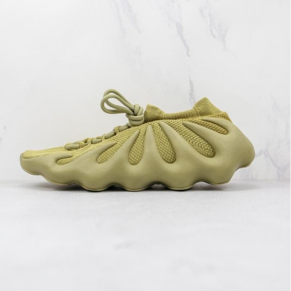 Yeezy 450 Matcha tea