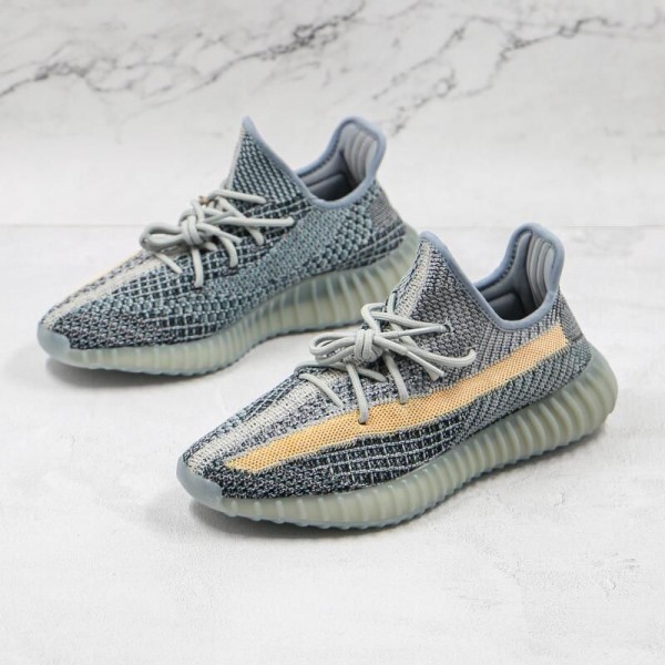 Yeezy Boost 350 V2 Ash Blue