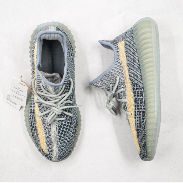 Yeezy Boost 350 V2 Ash Blue
