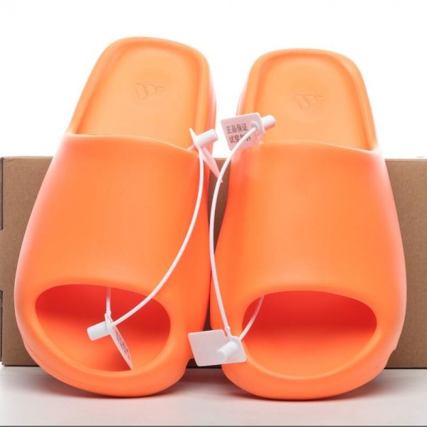 Yeezy Slide Resin Orange
