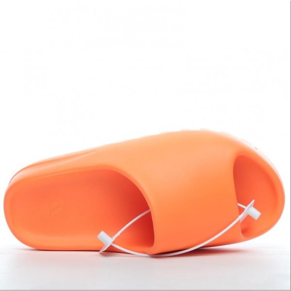 Yeezy Slide Resin Orange