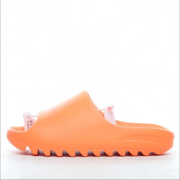 Yeezy Slide Resin Orange