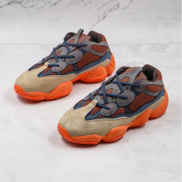 Yeezy 500 Enflame
