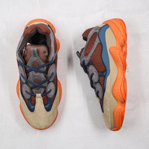 Yeezy 500 Enflame