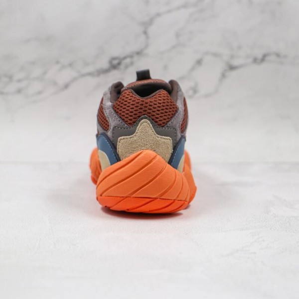 Yeezy 500 Enflame