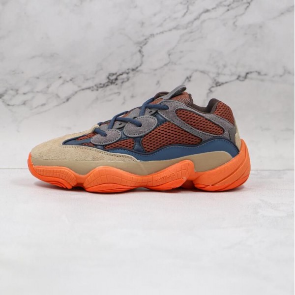 Yeezy 500 Enflame