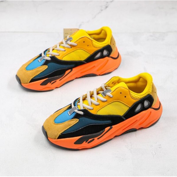 Yeezy Boost 700 “Sun”