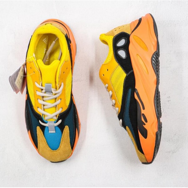 Yeezy Boost 700 “Sun”