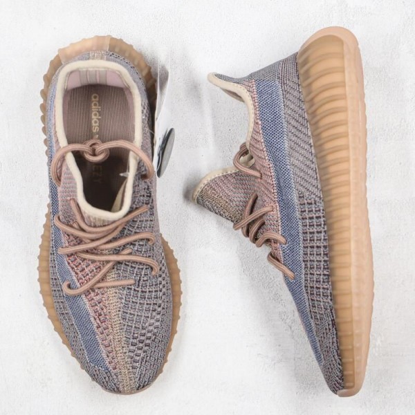 Yeezy Boost 350 V2 Fade