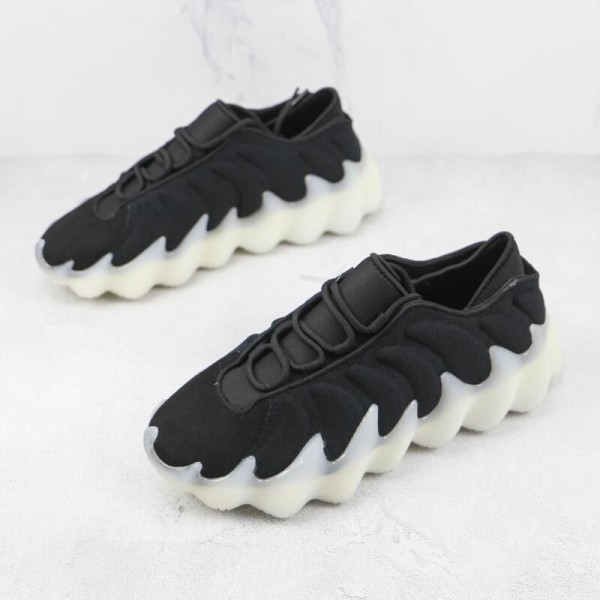 Yeezy Boost 400 Sample Black